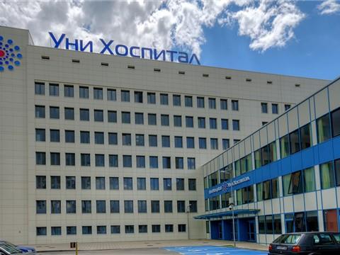 Асарел Панагюрище Здраве